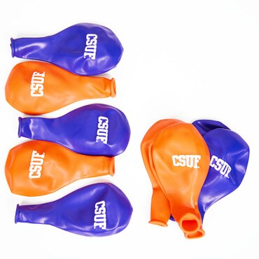 Neil CSUF Balloon Pack
